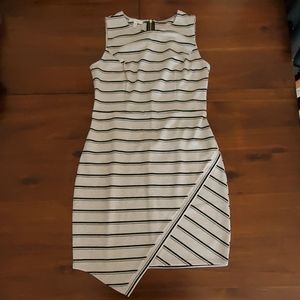Maurices Asymmetrical Dress